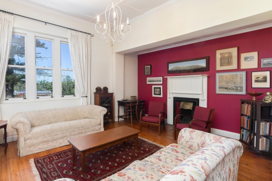 3 Bedroom Property for Sale in Jacques Hill Estate Western Cape